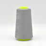 Filo overlock | 2740 m | 3000 yds – grigio,  thumbnail number 1