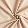 GOTS popeline di cotone | Tula – beige,  thumbnail number 1