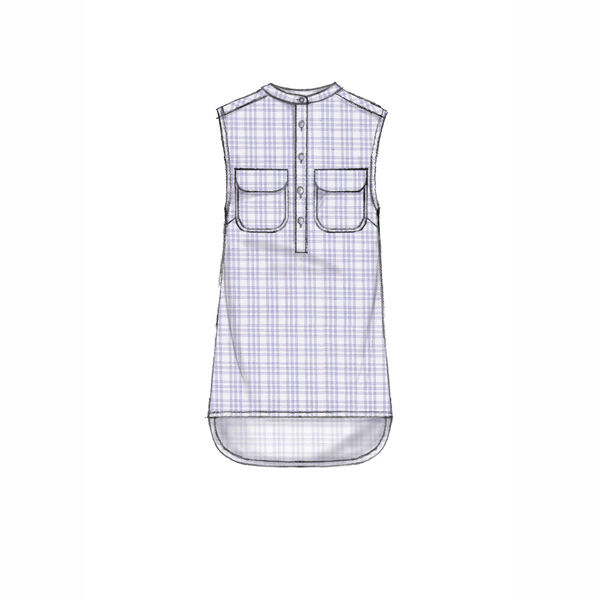 top, McCalls | 40 - 48, image number 3