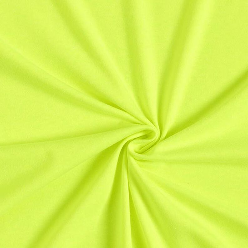 jersey Colori neon – giallo neon,  image number 1