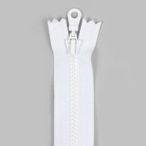 Cerniera lampo non divisibile | plastica (501) | YKK, 