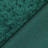 Velluto panné – verde scuro,  thumbnail number 3
