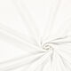 jersey di viscosa medio – bianco lana,  thumbnail number 1