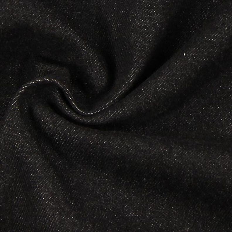 Pure Denim – nero, image number 2