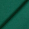 tessuto in cotone cretonne tinta unita – verde abete,  thumbnail number 3