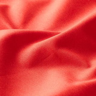 GOTS popeline di cotone | Tula – rosso chiaro, 