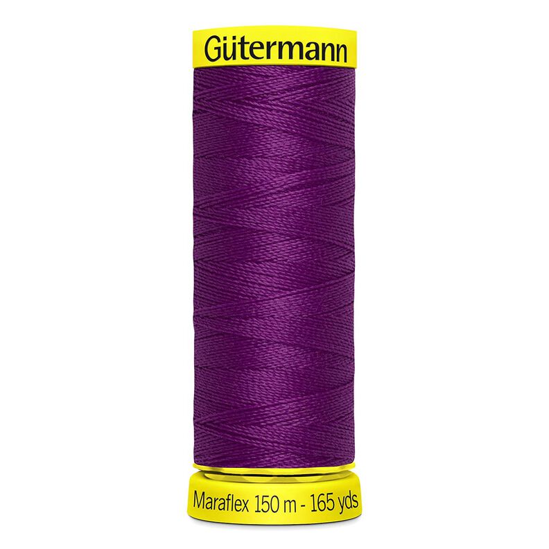 Maraflex filo da cucito elastico (247) | 150 m | Gütermann,  image number 1