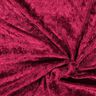 Velluto panné rosso carminio,  thumbnail number 1
