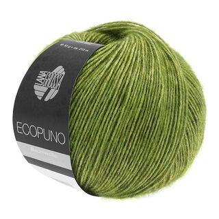 Ecopuno, 50g | Lana Grossa – verde mela, 