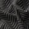 Giacca in tessuto stampato a spina di pesce – grigio/nero,  thumbnail number 2