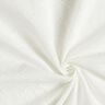 ricami a giorno Fiorellini delicati – bianco,  thumbnail number 3
