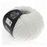 Cool Wool Uni, 50g | Lana Grossa – bianco,  thumbnail number 1