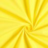 popeline di cotone tinta unita – giallo chiaro,  thumbnail number 1