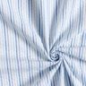 seersucker cotone Mix di strisce – blu/bianco,  thumbnail number 3