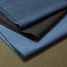 tessuto arredo tessuti canvas cerato – colore blu jeans,  thumbnail number 4
