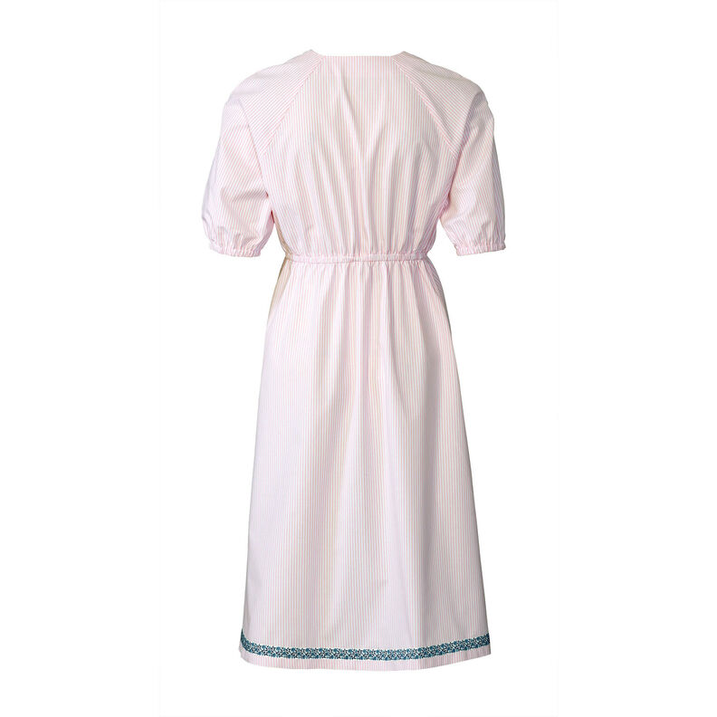 Vestito | Burda 5803 | 34-48,  image number 7