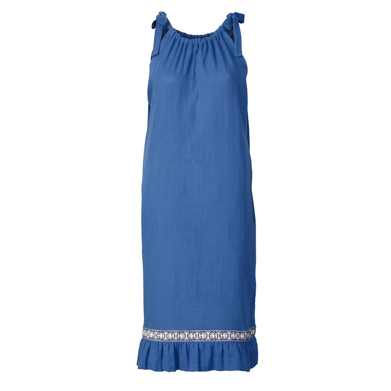 Vestito | Burda 5810 | 34-48, image number 6