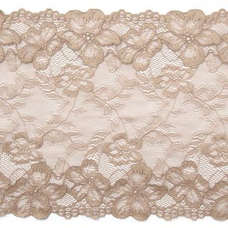 pizzo elastico Hera [220 mm] - beige, 