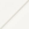 jersey di viscosa leggero – bianco lana,  thumbnail number 4