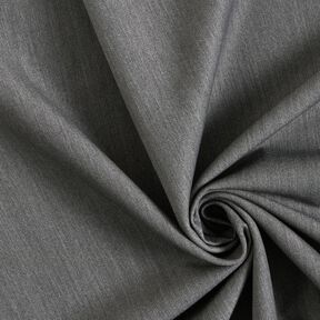 gabardine bi-stretch – granito, 