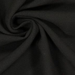 gabardine bi-stretch – marrone nerastro, 