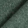 loden follato in lana mélange – verde scuro,  thumbnail number 3