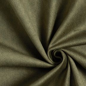 tessuto da tappezzeria Aspetto vellutato &ndash; pino scuro, 