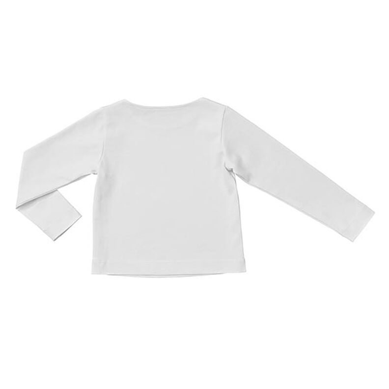 pantalone / pullover, Burda 9261 | 98 - 128,  image number 9