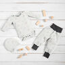 jersey di cotone Cuccioli di dinosauro – bianco lana,  thumbnail number 6