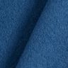 loden follato in lana – indaco,  thumbnail number 3