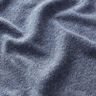 jersey maglia fine con motivi traforati Melange – colore blu jeans,  thumbnail number 2