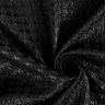 cloqué Pied de poule glitterato – nero,  thumbnail number 3