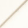 popeline di cotone tinta unita – bianco lana,  thumbnail number 5