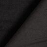 velluto a costine stretch – nero,  thumbnail number 3