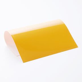 Pellicola flessibile Din A4 – giallo sole, 