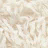 ecopelliccia piume, tinta unita | Katia Fabrics – bianco,  thumbnail number 7