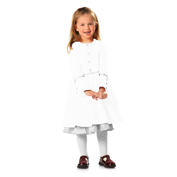 Classic Poly – bianco, image number 4