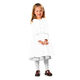 Classic Poly – bianco,  thumbnail number 4
