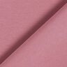 jersey di cotone medio tinta unita – rosa antico scuro,  thumbnail number 5