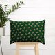 popeline di cotone, abeti – verde abete,  thumbnail number 8