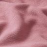 pile da montagna soffice felpa tinta unita – rosa anticato,  thumbnail number 3