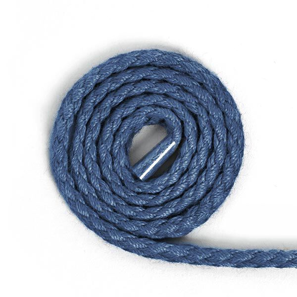 Cordoncino cotone, tinta unita 661, image number 1