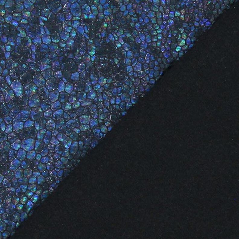 Snake Foil – blu marino,  image number 3