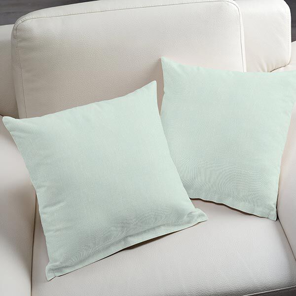 tessuto in lino – menta, image number 9