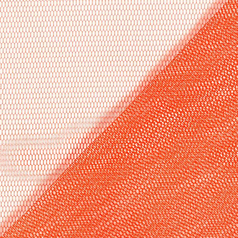 tulle – arancio neon, image number 3