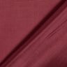 Fodera in acetato tinta unita – rosso Bordeaux,  thumbnail number 3