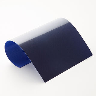 pellicola flocccata termotrasferibile Din A4 – blu, 