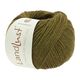 LANDLUST Alpaca Merino 160, 50g | Lana Grossa – verde oliva,  thumbnail number 1