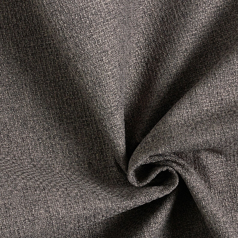 tessuto da tappezzeria trama – grigio,  image number 1