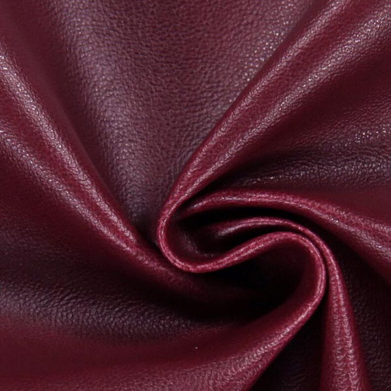 finta nappa – rosso Bordeaux,  image number 2